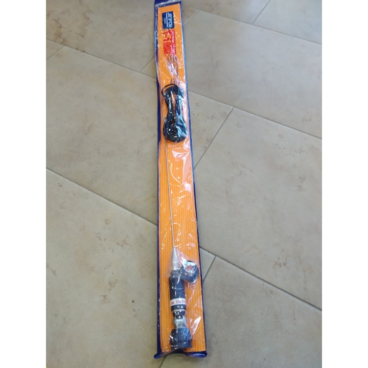 JETFON TURBO 1000 Antena móvil CB
