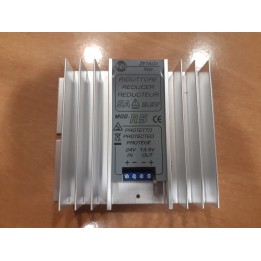 ZETAGI R5 REDUCTOR DE TENSIÓN 24 -12V / 5 Amp