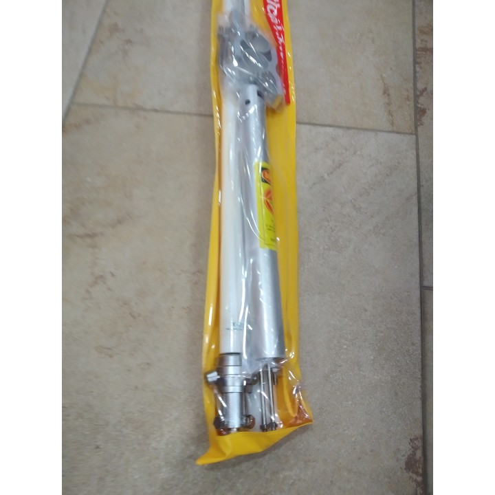 X-200-H - ANTENA BASE BIBANDA 144/430 MHZ.