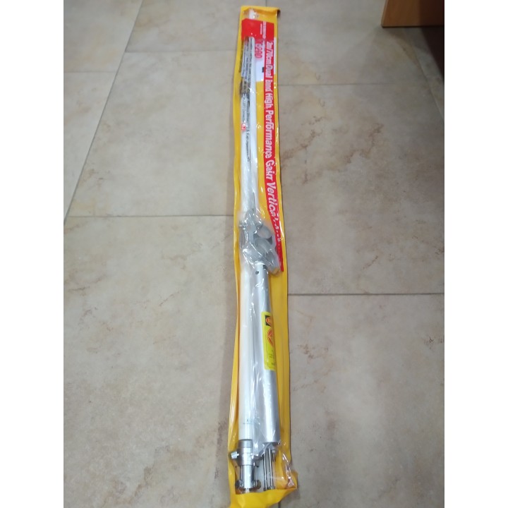 X-200-H - ANTENA BASE BIBANDA 144/430 MHZ.