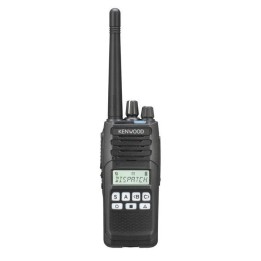 NX-1300NE2 - TRANSCEPTOR PORTÁTIL UHF ANALÓGICO Y DIGITAL NEXEDGE