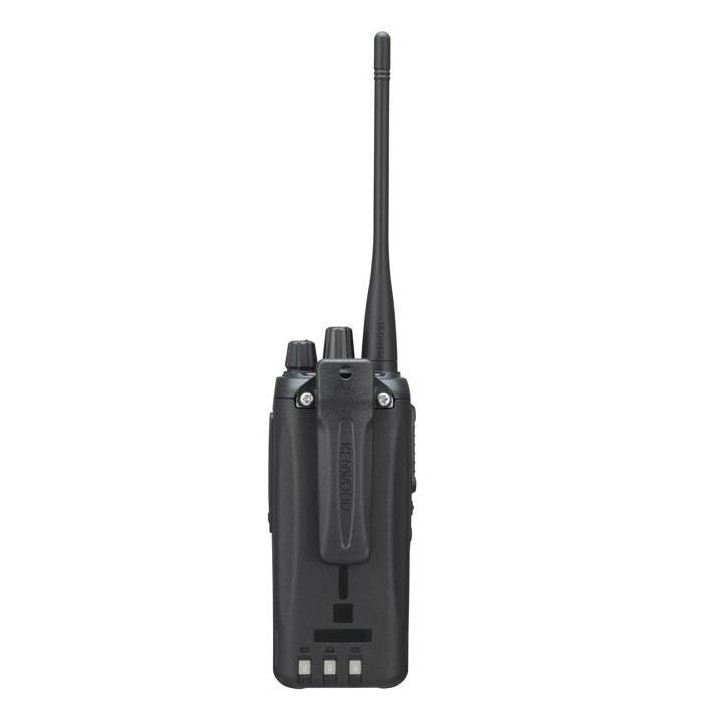 NX-1300NE2 - TRANSCEPTOR PORTÁTIL UHF ANALÓGICO Y DIGITAL NEXEDGE