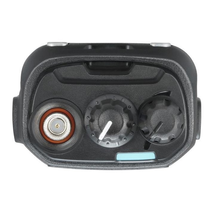 NX-1300NE2 - TRANSCEPTOR PORTÁTIL UHF ANALÓGICO Y DIGITAL NEXEDGE