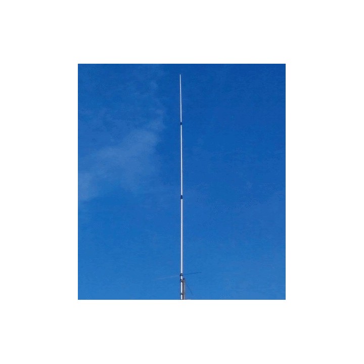 DIAMOND X510MH Antena base doble banda