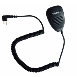 JD-3613 - MICRO-ALTAVOZ DE ALTA CALIDAD PARA CONDICIONES DURAS DE TRABAJO.
