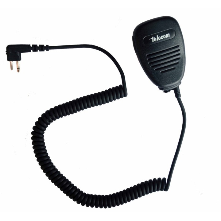 JD-3613 - MICRO-ALTAVOZ DE ALTA CALIDAD PARA CONDICIONES DURAS DE TRABAJO.