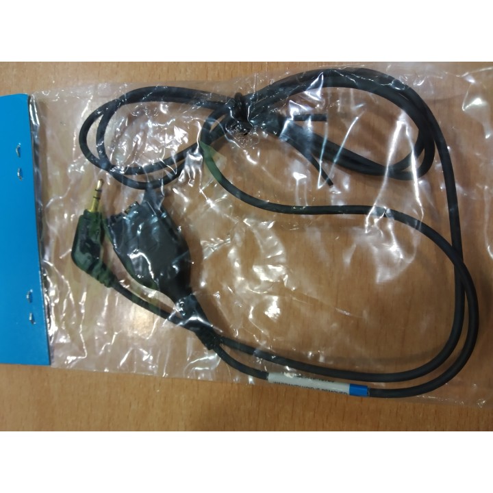 Sennheiser CCEL191-2 - Cable para auricular (100 cm)