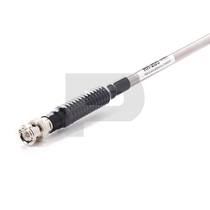DIAMOND RH205 Antena portátil doble banda