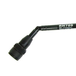 DIAMOND RH789 Antena portátil doble banda