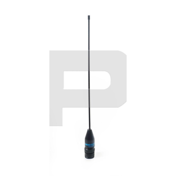 DIAMOND RH519  Antena portátil doble banda