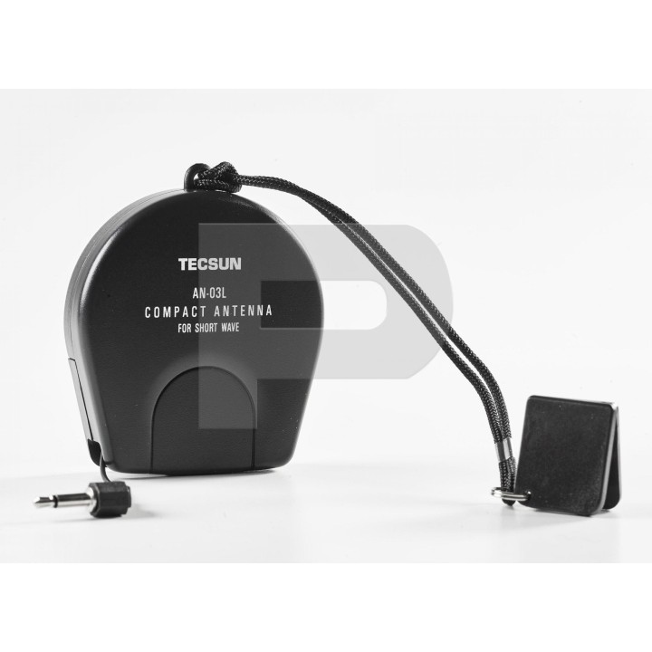TECSUN PL-990X Receptor digital multibanda