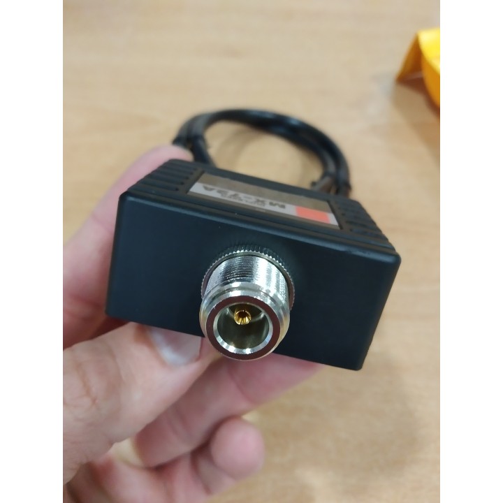 DIAMOND MX72A Duplexor