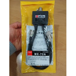 DIAMOND MX72A Duplexor
