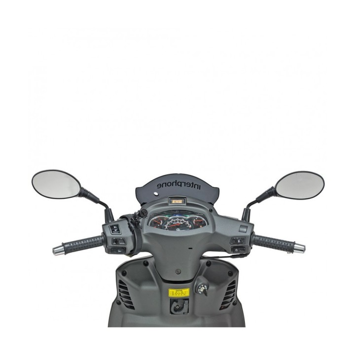 SOPORTE SCOOTER INTERPHONE SSC IPHONE 4