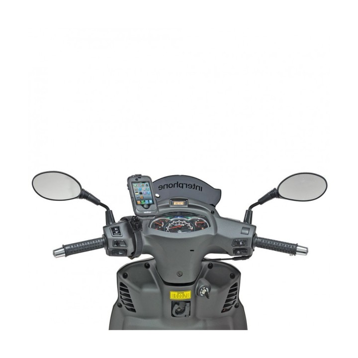 SOPORTE SCOOTER INTERPHONE SSC IPHONE 4