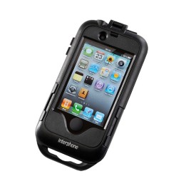 SOPORTE FUNDA Interphone SMiPhone 4 / 4S
