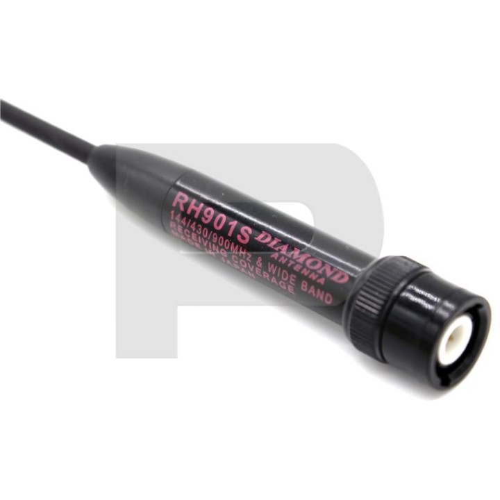 DIAMOND RH901S Antena portátil tribanda