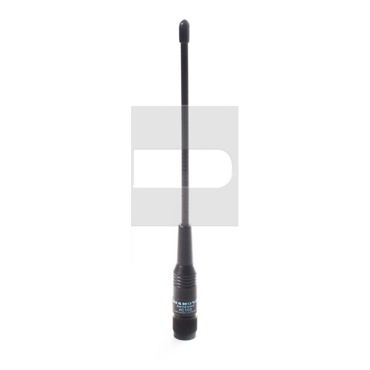 DIAMOND HC100 Antena portátil VHF