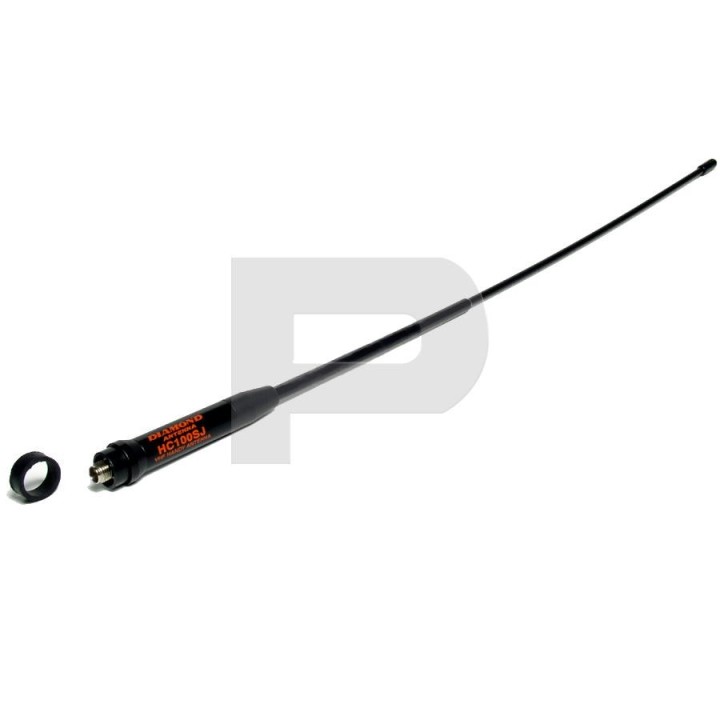 DIAMOND HC100SJ Antena portátil VHF
