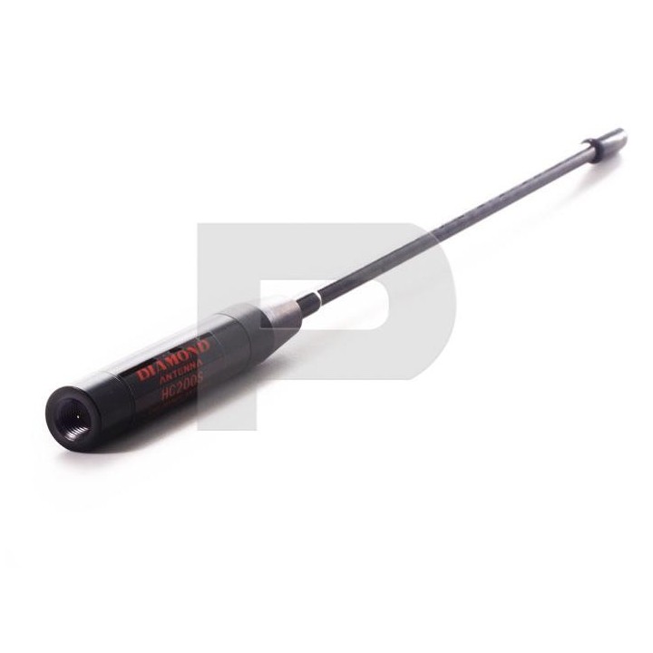 DIAMOND HC200S Antena portátil UHF