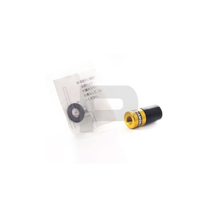 DIAMOND SRH1 Antena portátil VHF