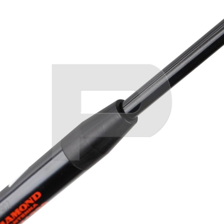 DIAMOND SRH1230 Antena portátil banda aérea