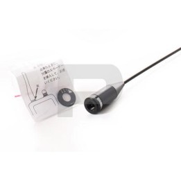 DIAMOND SRH36 Antena portátil doble banda