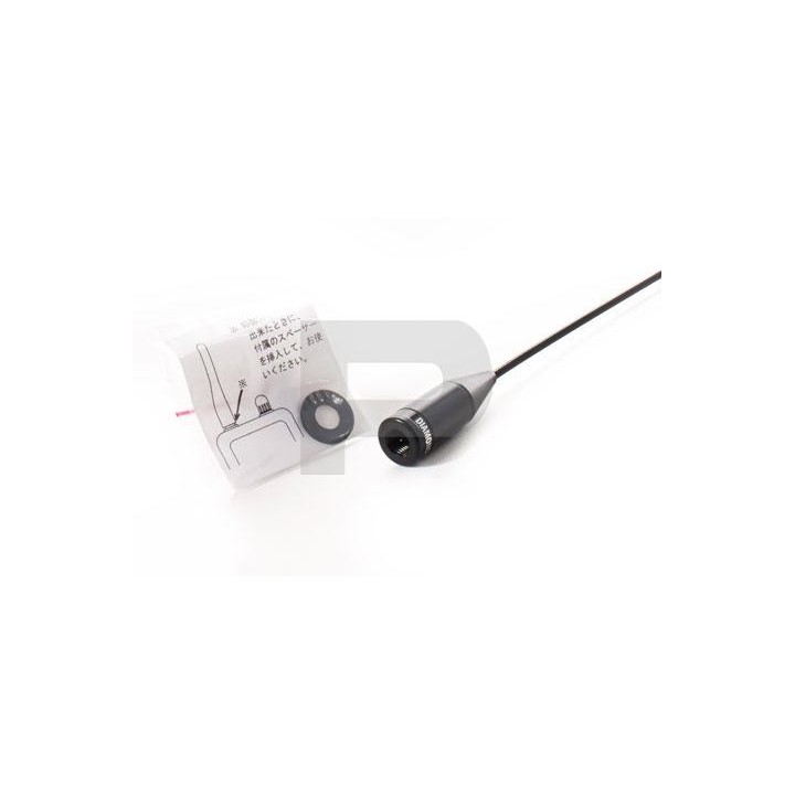 DIAMOND SRH36 Antena portátil doble banda