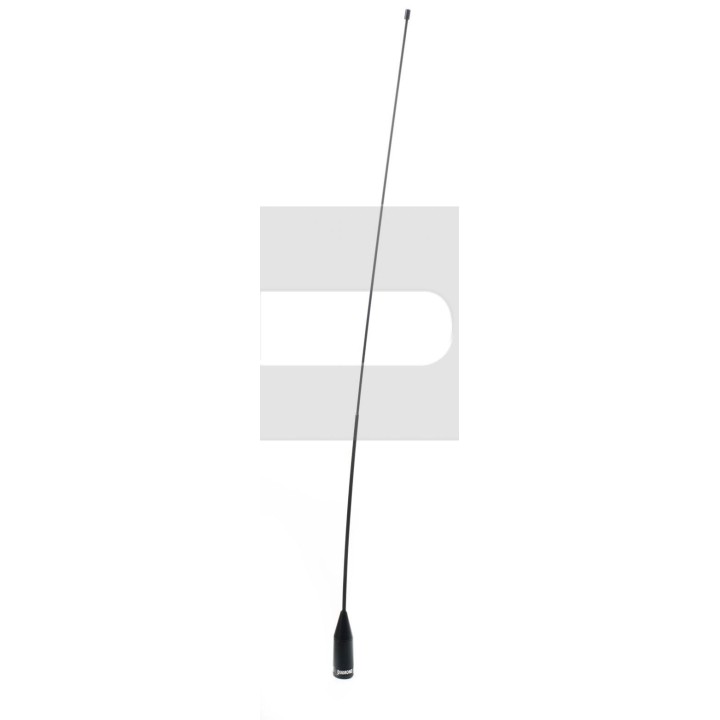 DIAMOND SRH36 Antena portátil doble banda