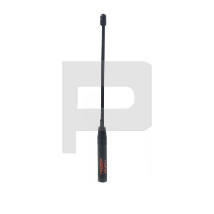 DIAMOND SRH701 Antena portátil doble banda