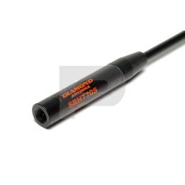 DIAMOND SRH770S Antena portátil doble banda
