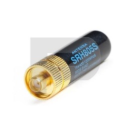 DIAMOND SRH805S Antena portátil tribanda