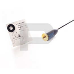DIAMOND SRH815S Antena portátil tribanda