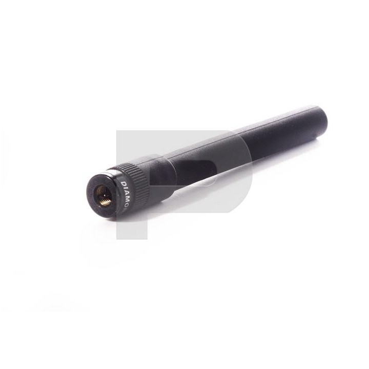 DIAMOND SRH920 Antena portátil tribanda