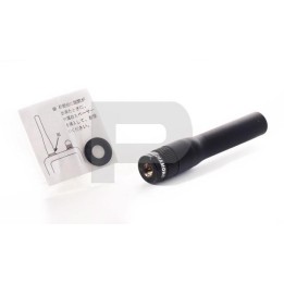 DIAMOND SRHF10 Antena portátil doble banda