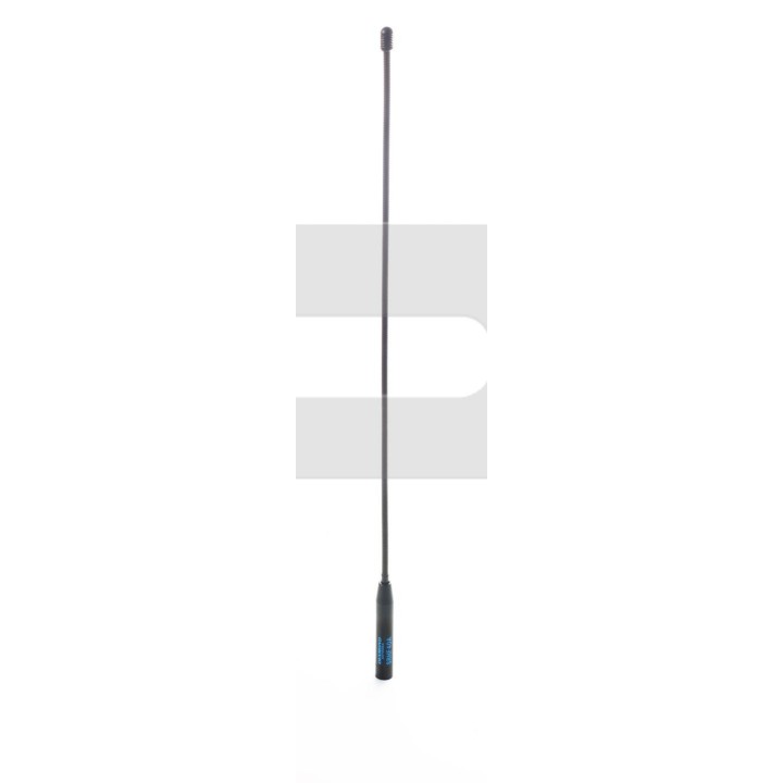 DIAMOND SRHF40A Antena portátil doble banda