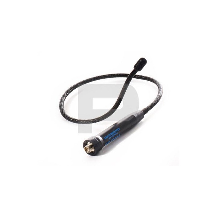 DIAMOND SRJF40A Antena portátil doble banda