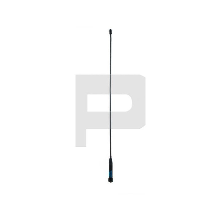 DIAMOND SRJF40A Antena portátil doble banda