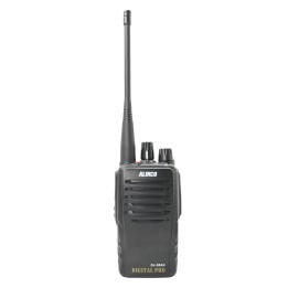 ALINCO DJ-PAX4 Walkie DPMR
