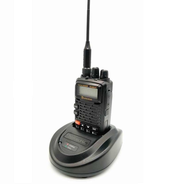 WOUXUN KG-889 Walkie VHF profesional