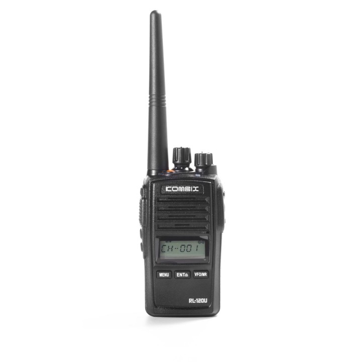 KOMBIX RL-120U Walkie UHF profesional