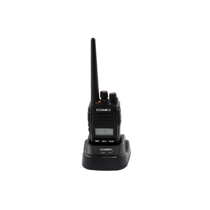 KOMBIX RL-120U Walkie UHF profesional