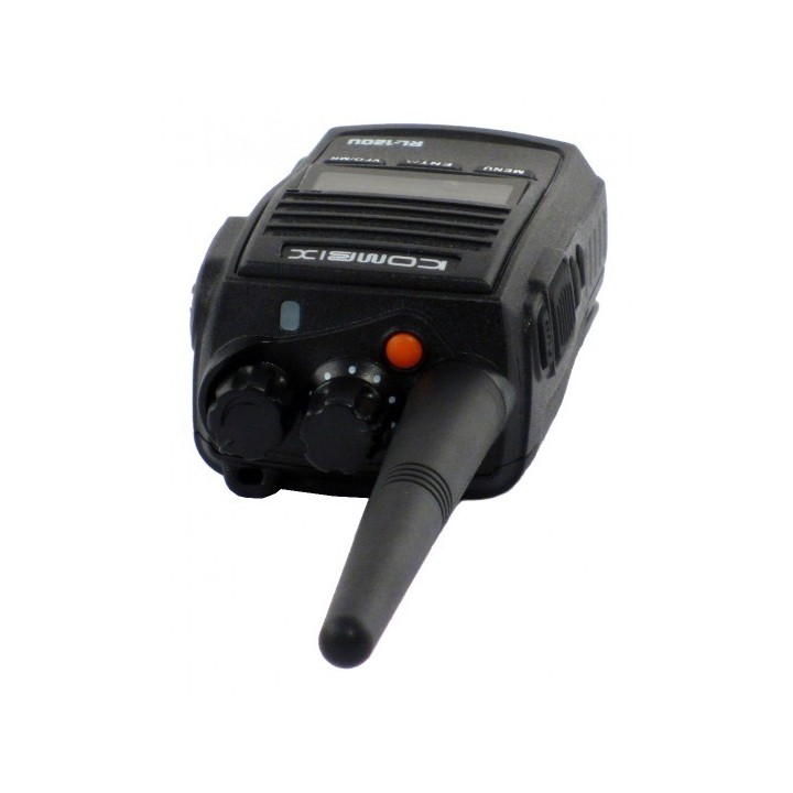 KOMBIX RL-120U Walkie UHF profesional
