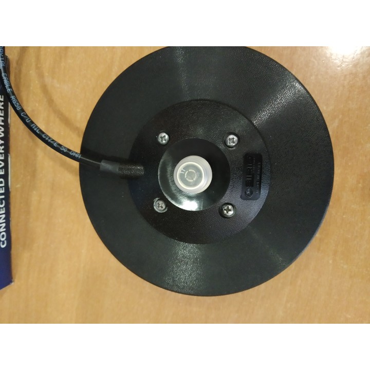 SIRIO MAG145PL BASE MAGNETICA PL Ø 16 cm 0-500MHz