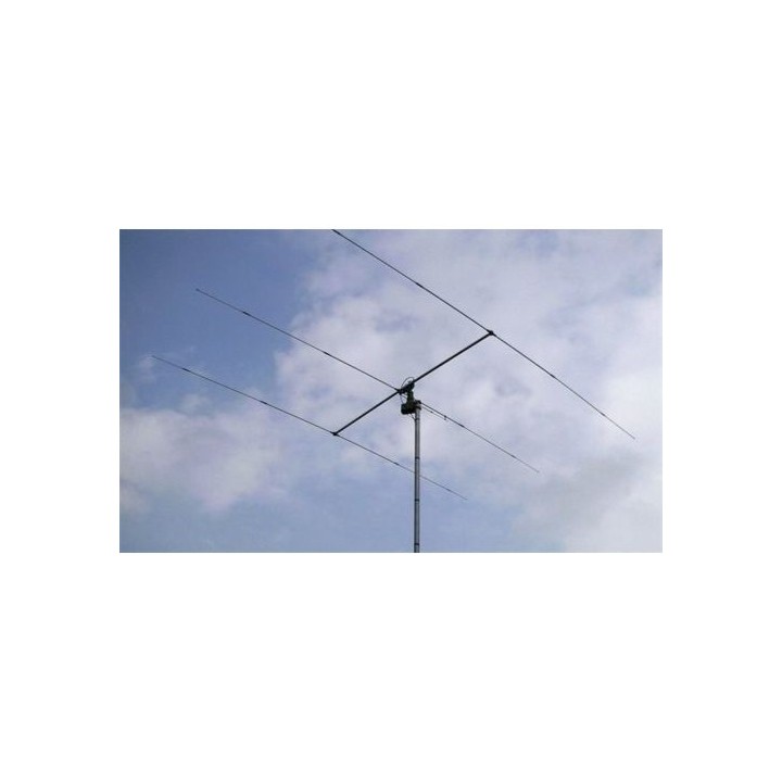 SIRIO SY-3 ANTENA BASE CB DIRECTIVA (3 Elementos)