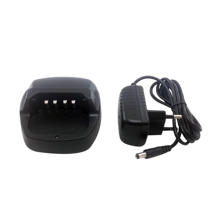 CARGADOR RP101/301 - CARGADOR DE SOBREMESA PARA ESCOLTA ALFA