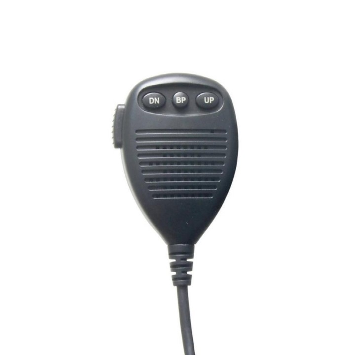 CB-6517 - MICRÓFONO ELECTRET DE MANO PARA TEAM MX-10