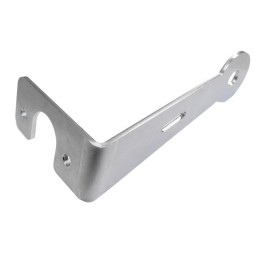 TB-24 - SOPORTE INOX COMPATIBLE CON MERCEDES ACTROS 2016