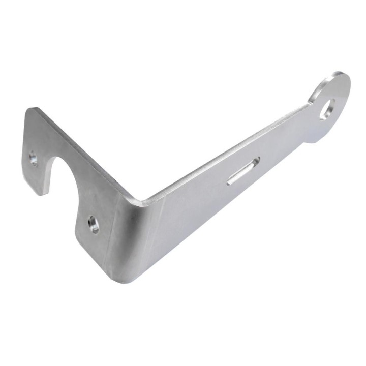 TB-24 - SOPORTE INOX COMPATIBLE CON MERCEDES ACTROS 2016