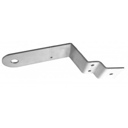 TB-23 - SOPORTE INOX COMPATIBLE CON SCANIA.